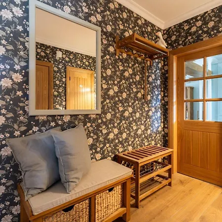 Ferienhaus-walnutcottage Σπίτι διακοπών *