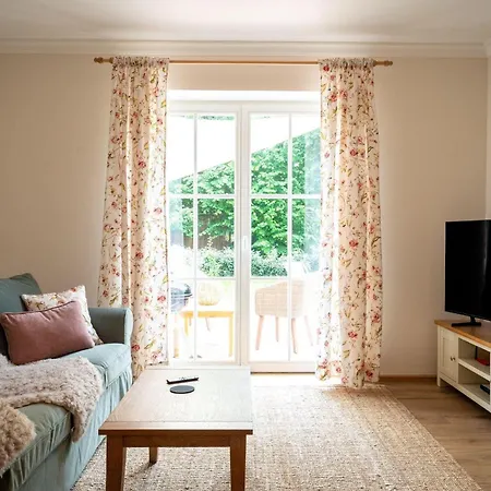 Σπίτι διακοπών Ferienhaus-walnutcottage