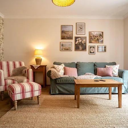 Σπίτι διακοπών Ferienhaus-walnutcottage *