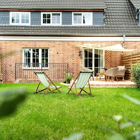 Ferienhaus-walnutcottage
