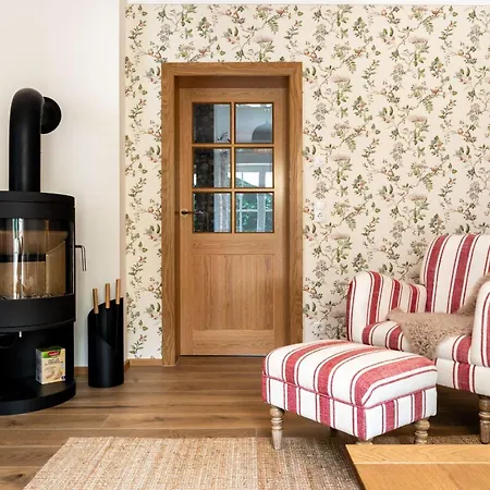 Ferienhaus-walnutcottage *