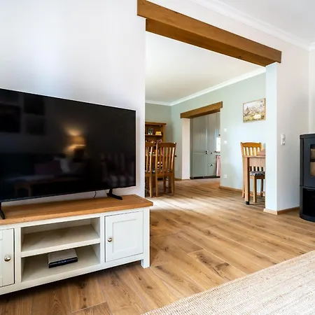 Σπίτι διακοπών Ferienhaus-walnutcottage *
