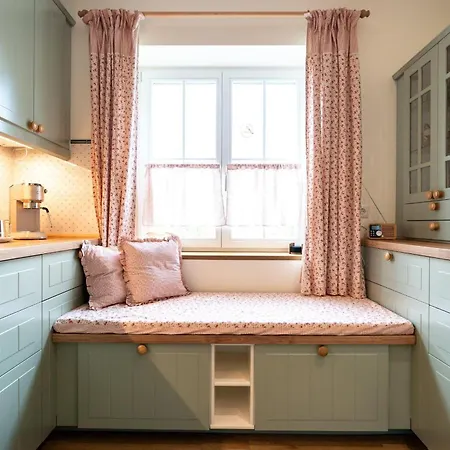Ferienhaus-walnutcottage Rechlin