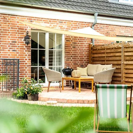 Ferienhaus-walnutcottage *
