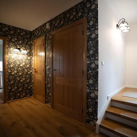 Ferienhaus-walnutcottage Σπίτι διακοπών Rechlin