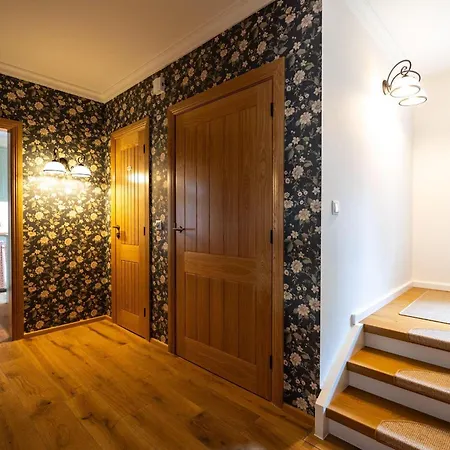Ferienhaus-walnutcottage Σπίτι διακοπών *