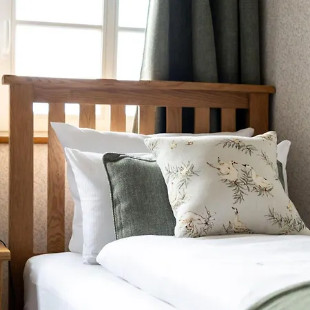 Tatil Evi Ferienhaus-walnutcottage