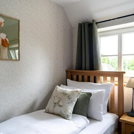 Ferienhaus-walnutcottage Tatil Evi *