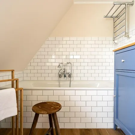 Ferienhaus-walnutcottage Rechlin