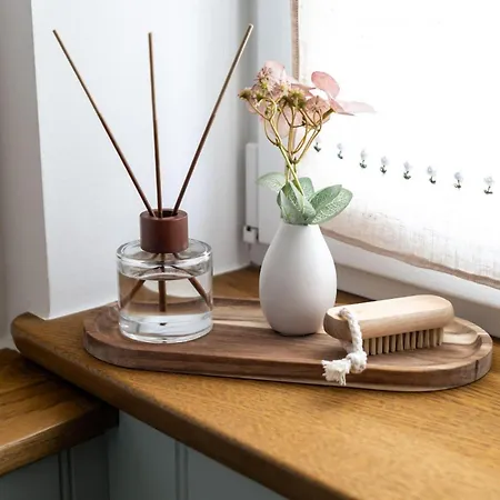 Ferienhaus-walnutcottage *