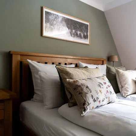 Ferienhaus-walnutcottage *