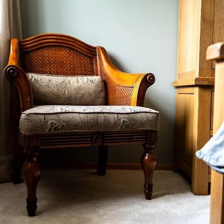 Tatil Evi Ferienhaus-walnutcottage