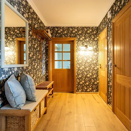 Ferienhaus-walnutcottage Rechlin