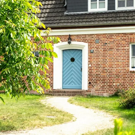 Σπίτι διακοπών Ferienhaus-walnutcottage