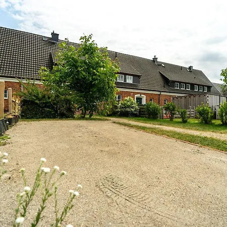 Tatil Evi Ferienhaus-walnutcottage