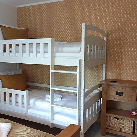 Σπίτι διακοπών Ferienhaus-walnutcottage *